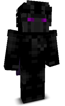 Enunna's skin
