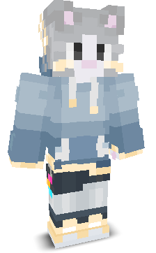 NauticalCat's skin
