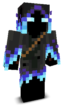 imposterred133's skin