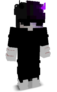 GLacierRynn's skin