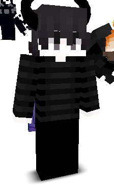 oNTB's skin