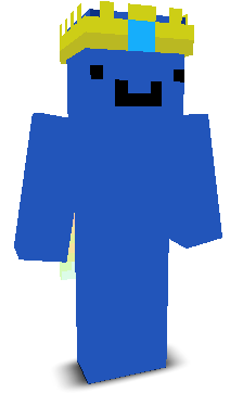 _Maang's skin