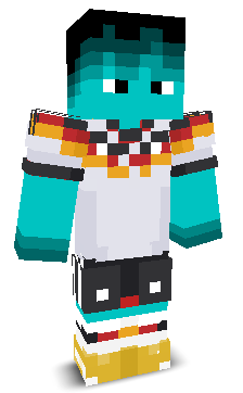 LeoLars0011's skin