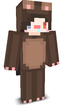 Zoaf's skin
