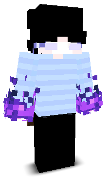 Bravure's skin