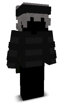 Leksti66's skin
