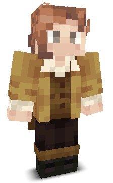 PochitaChainSaw's skin