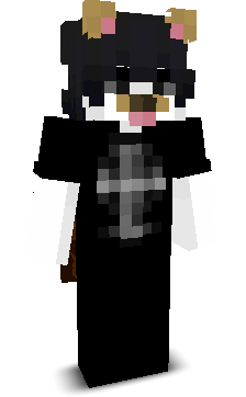Thismob's skin