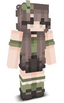 LootXDE's skin