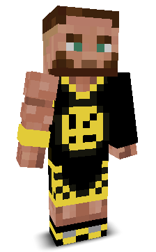 A_Strange_Player's skin