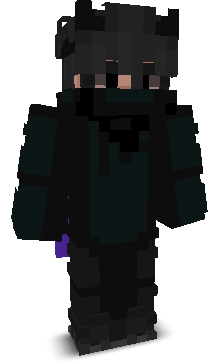 VDIS's skin