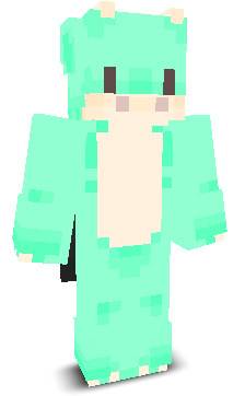 PeriForsy's skin
