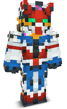 xPyziox's skin
