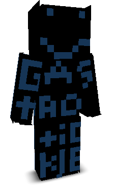 Gastrotickle's skin