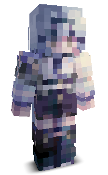 ElsaRox_Love's skin