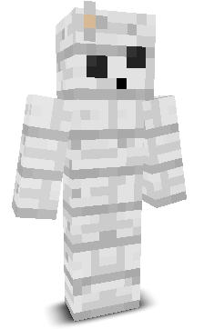 CREOMA's skin