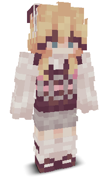 rymiet's skin