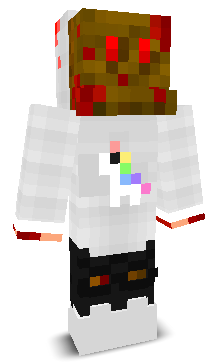 titounea's skin