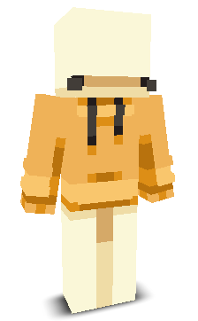 Expliper's skin