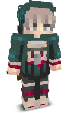 akashsonu's skin