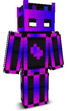 Cheater_cheat114's skin