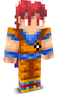 willsxz's skin