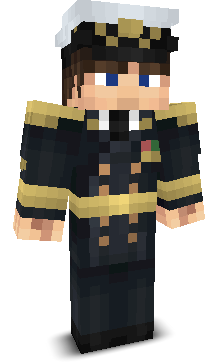 JelmerNienhuis's skin