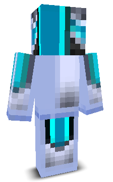 Diamondwater123's skin