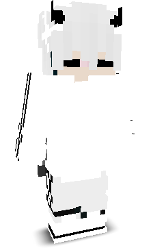 WolvezWasTaken's skin