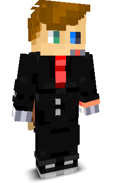 MaxL0Max's skin