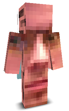 Sesinkra's skin