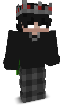 Nxrcissistt's skin