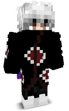 Strqfens's skin