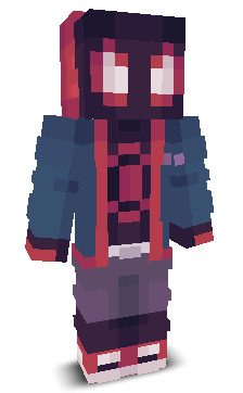 VEXED1925's skin
