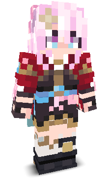apchyp's skin