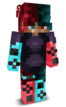 Switchkid216's skin
