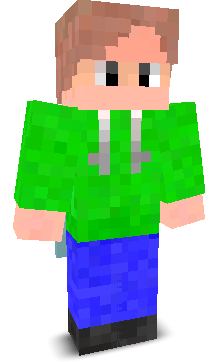 simonfixejava's skin