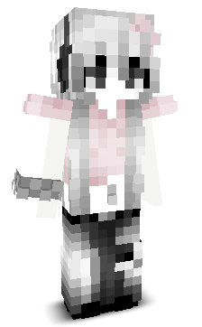 Xe2a's skin
