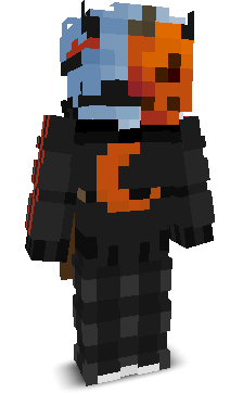 YoYuro's skin