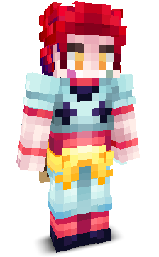 Aukey's skin