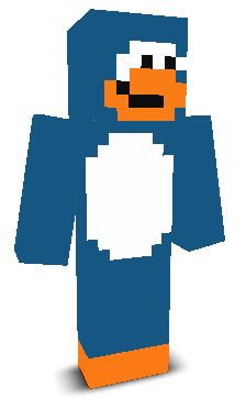 Oscardej's skin
