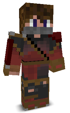 drac3336's skin