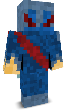 Alukis111's skin