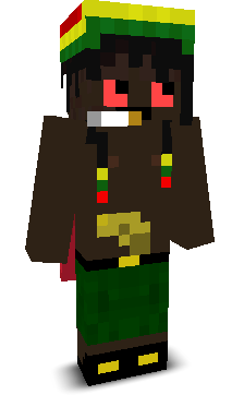 isdrage21's skin
