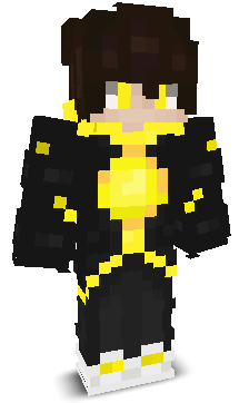 Sunlitzz's skin