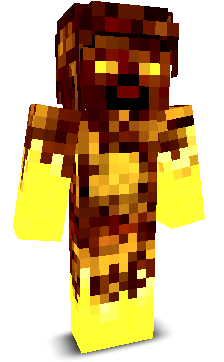 Get_claps's skin