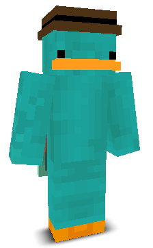 Tigershark8989's skin