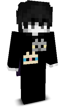 kufrikar's skin