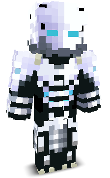 IceNext's skin