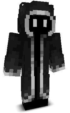 MayonnaiseOnOven's skin